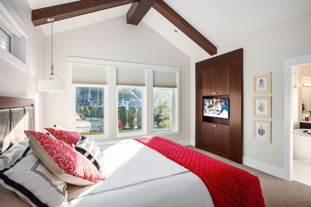 Vancouver Custom Home Builders