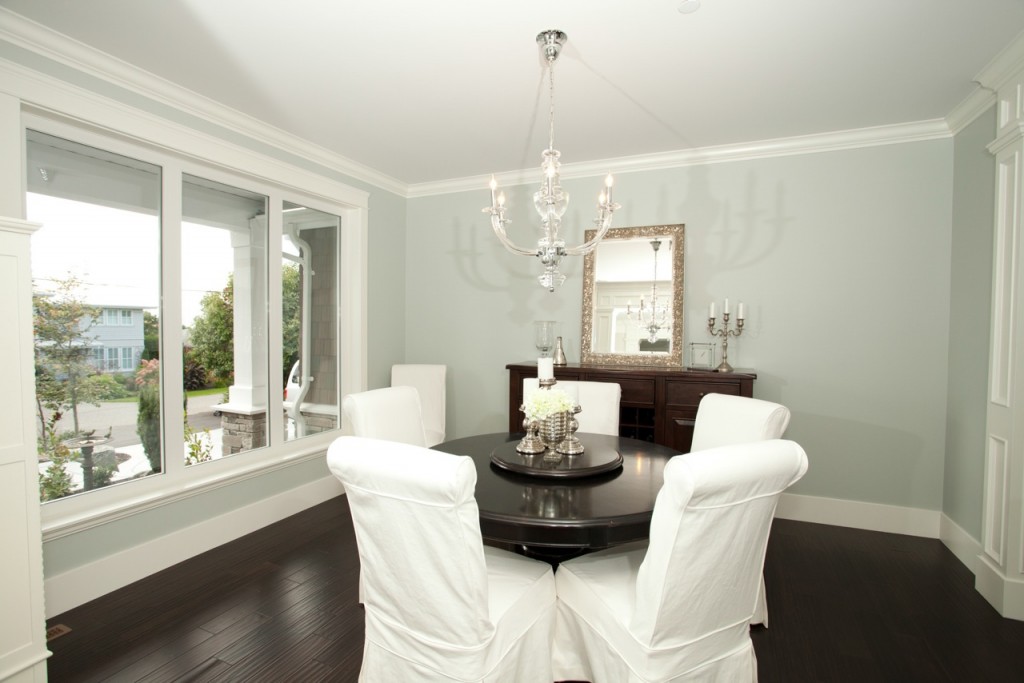 Vancouver Custom Home Builders