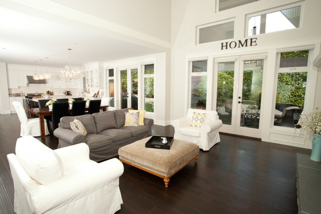 Vancouver Custom Home Builders