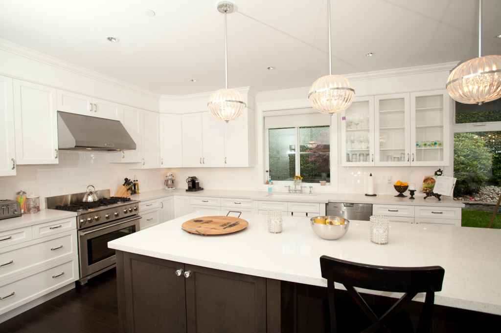 Vancouver Custom Home Builders